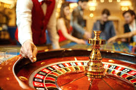 Официальный сайт Casino Loki