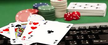 Онлайн казино Casino Dendy